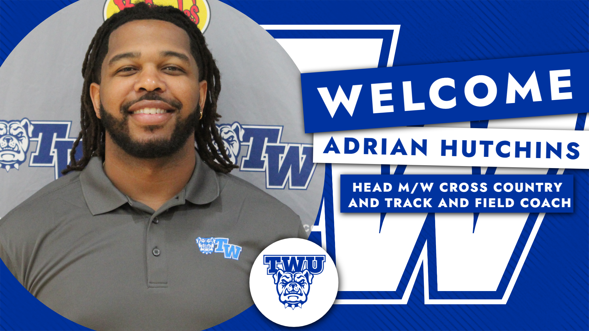 Hutchins Tapped to Lead Cross Country and Track and Field Programs
